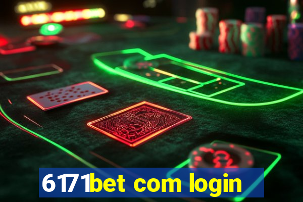 6171bet com login